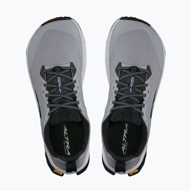 Мъжки обувки за бягане Altra Lone Peak 9+ gray 3