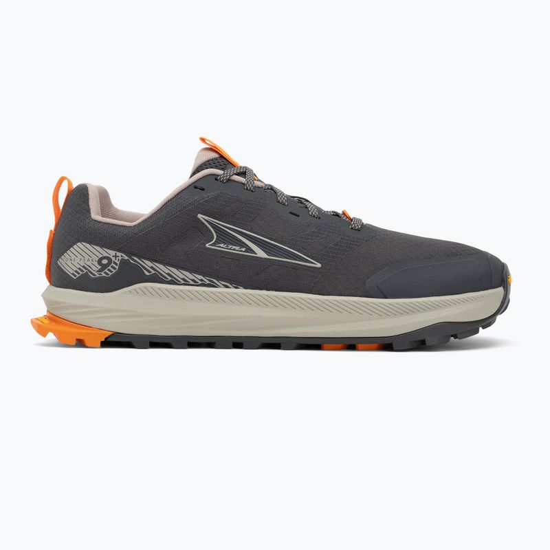 Мъжки обувки за бягане Altra Lone Peak 9+ dark shadow 2
