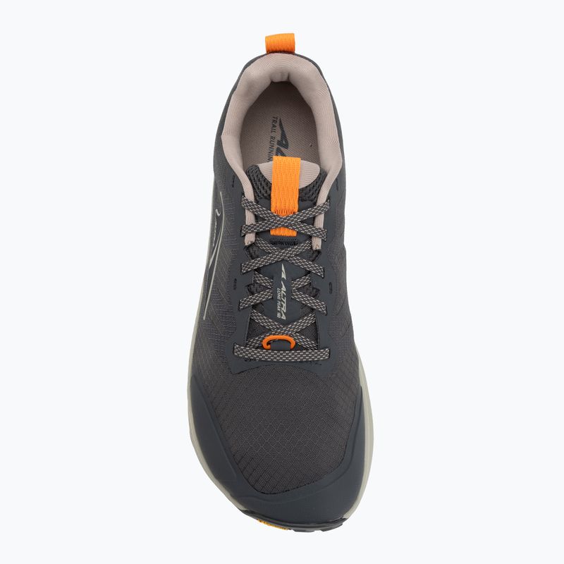 Мъжки обувки за бягане Altra Lone Peak 9+ dark shadow 5