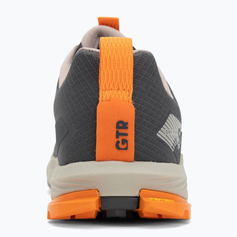 Мъжки обувки за бягане Altra Lone Peak 9+ dark shadow 6