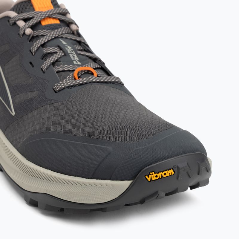 Мъжки обувки за бягане Altra Lone Peak 9+ dark shadow 7