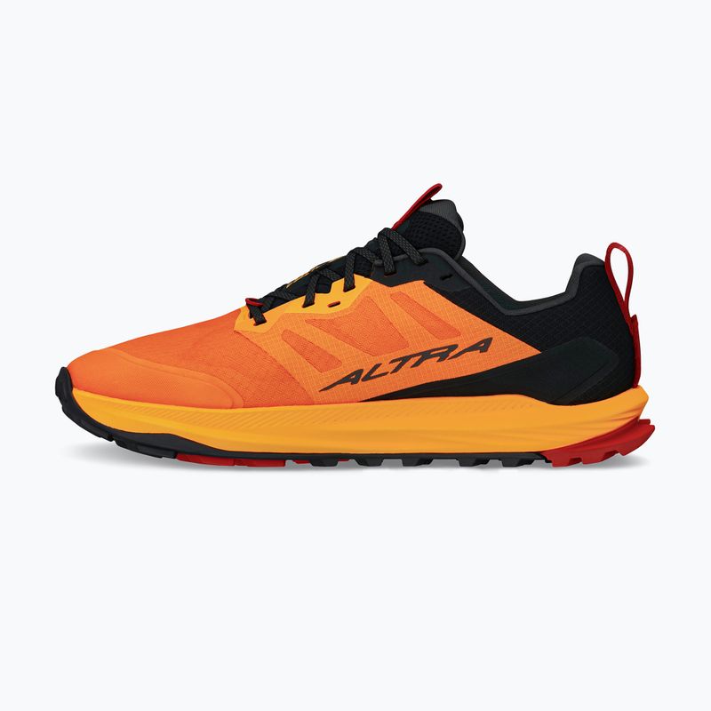 Мъжки обувки за бягане Altra Lone Peak 9+ orange/black 2