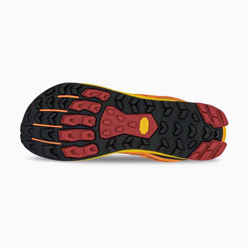 Мъжки обувки за бягане Altra Lone Peak 9+ orange/black 6
