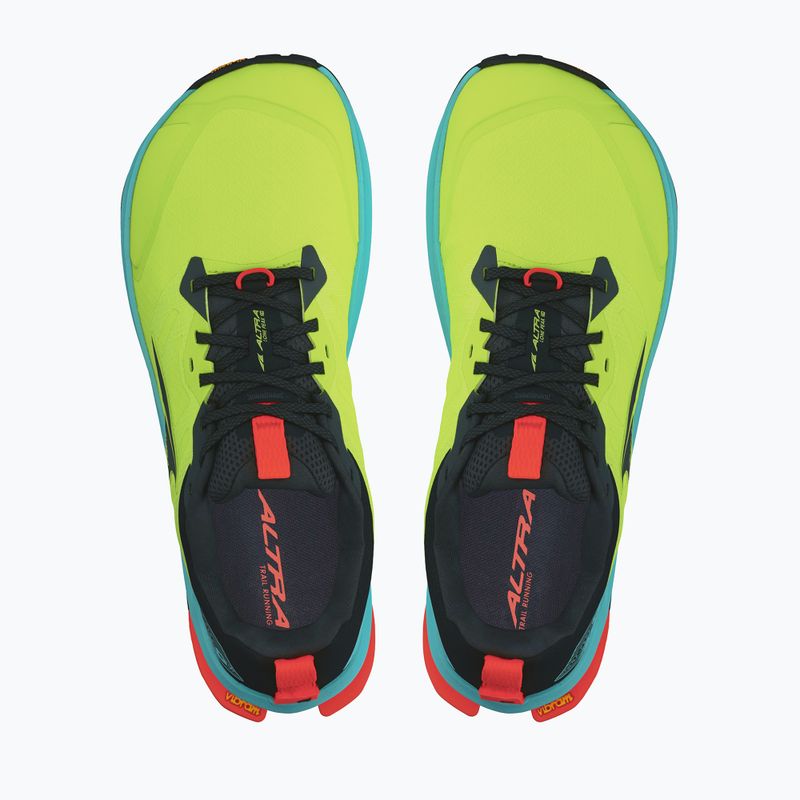 Мъжки обувки за бягане Altra Lone Peak 9+ варовик 4