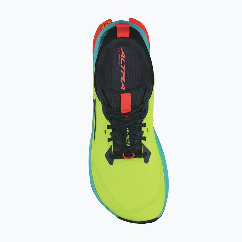 Мъжки обувки за бягане Altra Lone Peak 9+ варовик 5