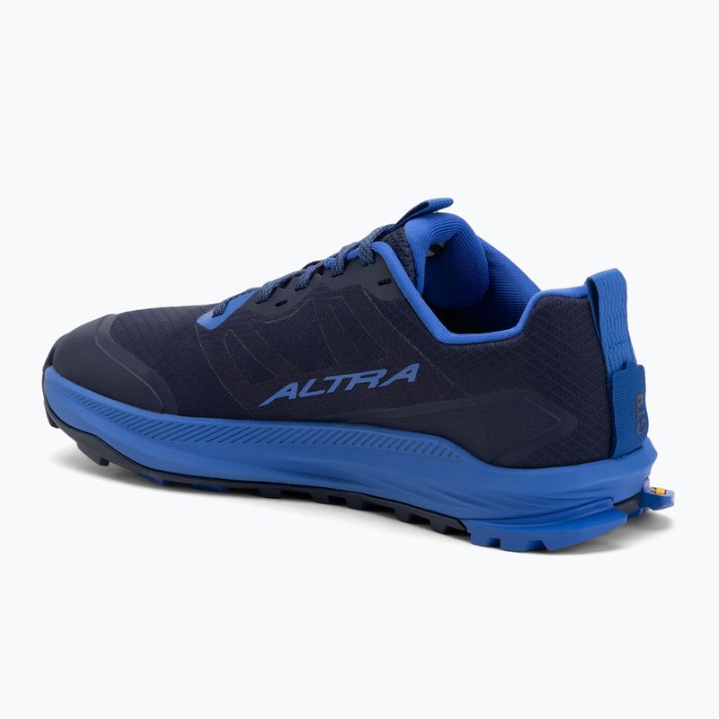 Мъжки обувки за бягане Altra Lone Peak 9+ тъмно сини 3