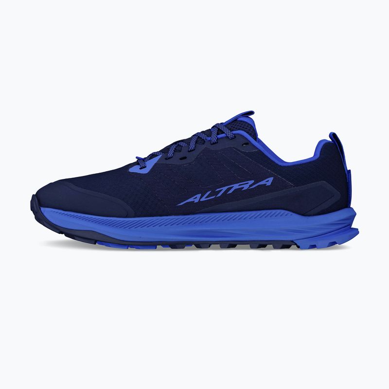Мъжки обувки за бягане Altra Lone Peak 9+ тъмно сини 2