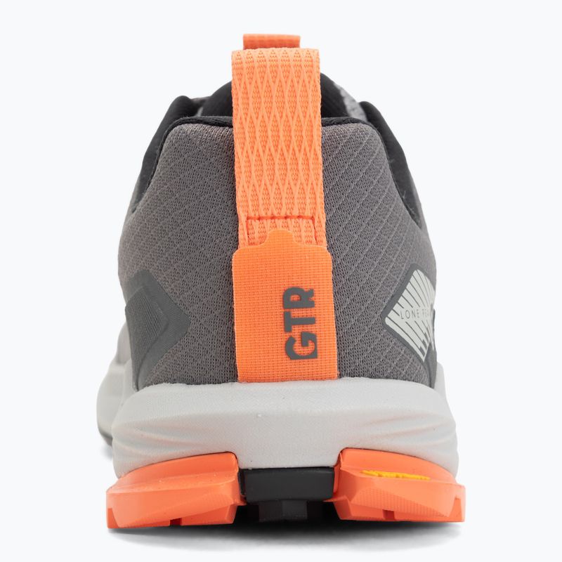 Дамски обувки за бягане Altra Lone Peak 9+ gray/orange 6