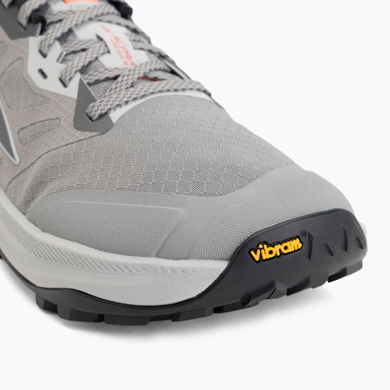 Дамски обувки за бягане Altra Lone Peak 9+ gray/orange 7