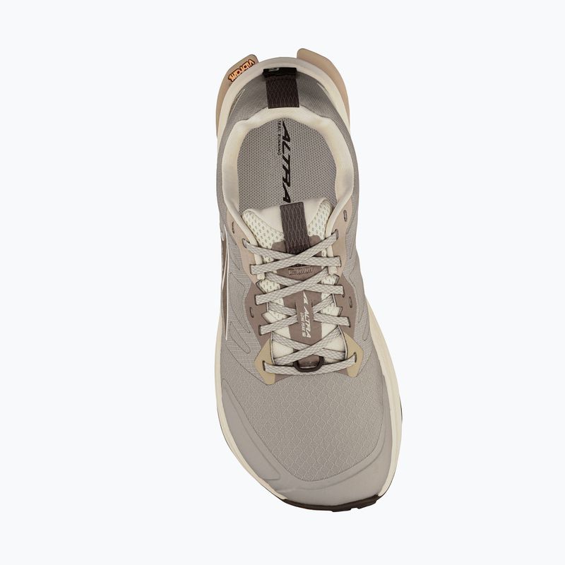Дамски обувки за бягане Altra Lone Peak 9+ taupe 12