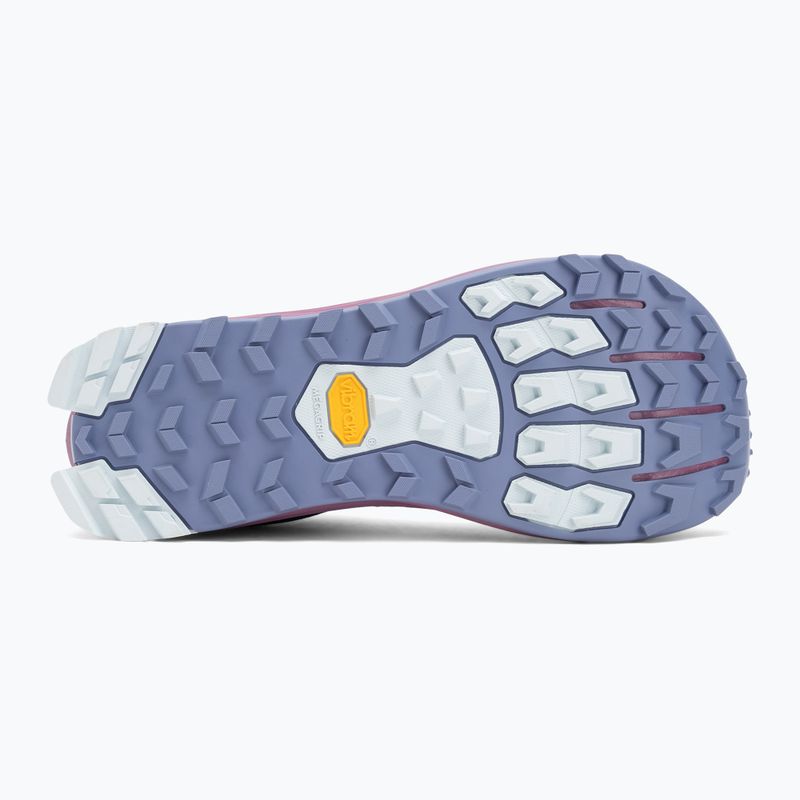 Altra Lone Peak 9+ дамски обувки за бягане тъмно синьо 4