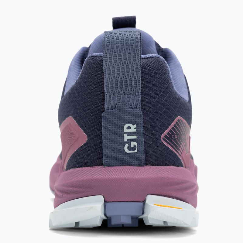 Altra Lone Peak 9+ дамски обувки за бягане тъмно синьо 6