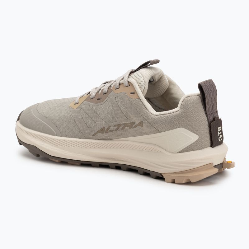 Дамски обувки за бягане Altra Lone Peak 9+ taupe 3