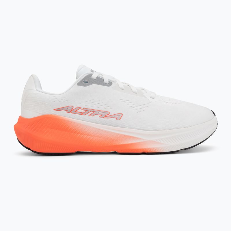 Мъжки обувки за бягане Altra Experience Flow ST white/coral 2