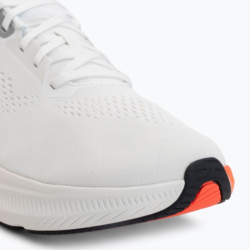 Мъжки обувки за бягане Altra Experience Flow ST white/coral 7