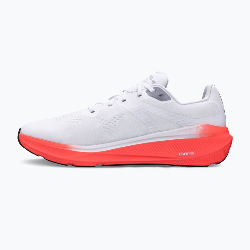 Мъжки обувки за бягане Altra Experience Flow ST white/coral 2