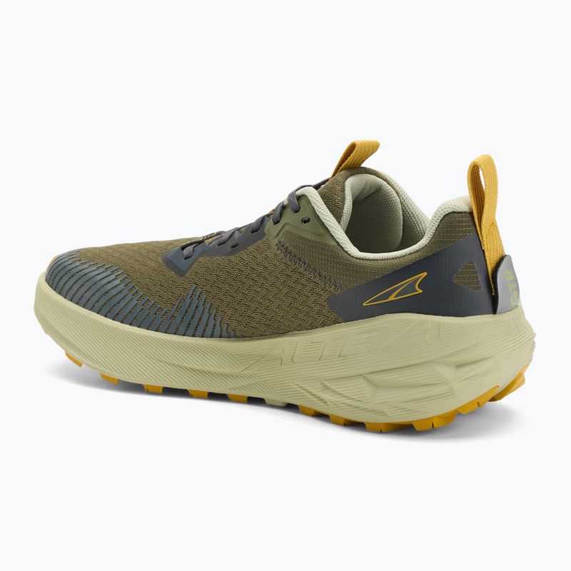 Мъжки обувки за бягане Altra Experience Wild 2 dusty olive 3