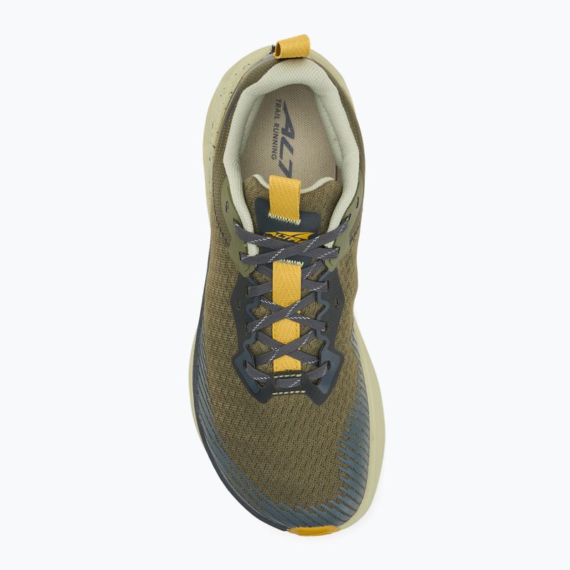 Мъжки обувки за бягане Altra Experience Wild 2 dusty olive 5