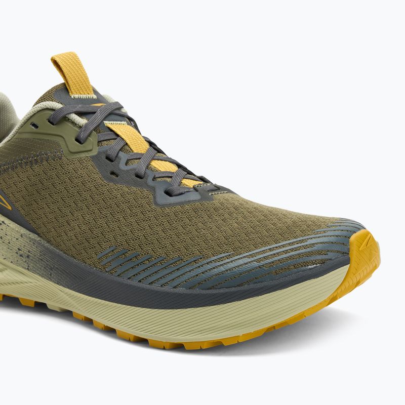 Мъжки обувки за бягане Altra Experience Wild 2 dusty olive 7