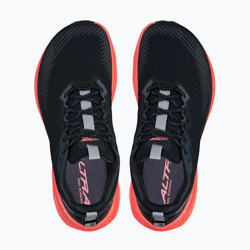 Мъжки обувки за бягане Altra Experience Wild 2 coral/black 11