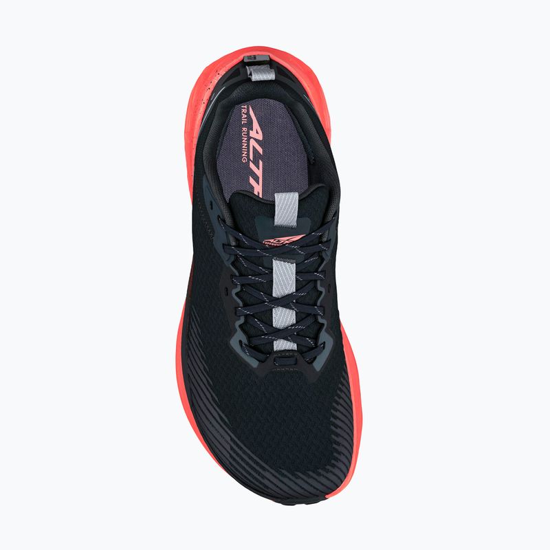 Мъжки обувки за бягане Altra Experience Wild 2 coral/black 12