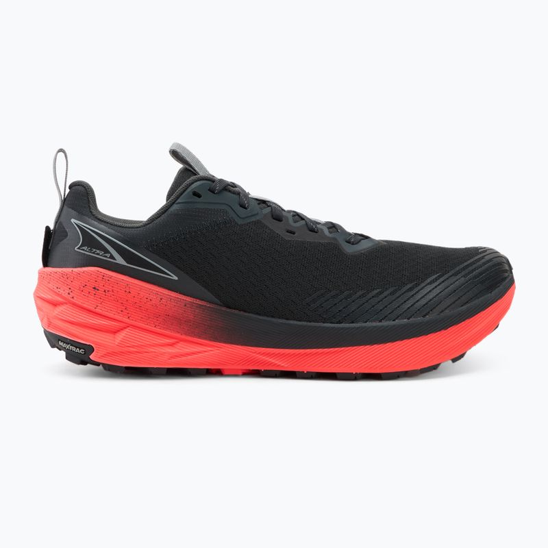 Мъжки обувки за бягане Altra Experience Wild 2 coral/black 2