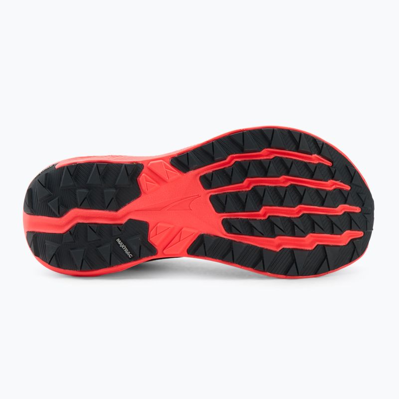 Мъжки обувки за бягане Altra Experience Wild 2 coral/black 4