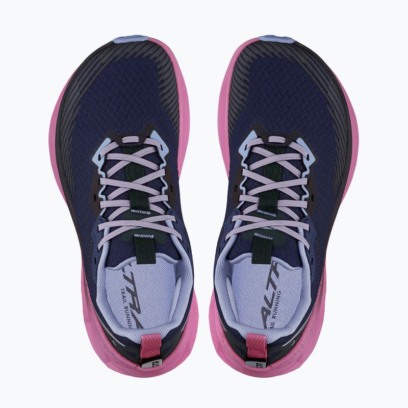Дамски обувки за бягане Altra Experience Wild 2 navy black 4