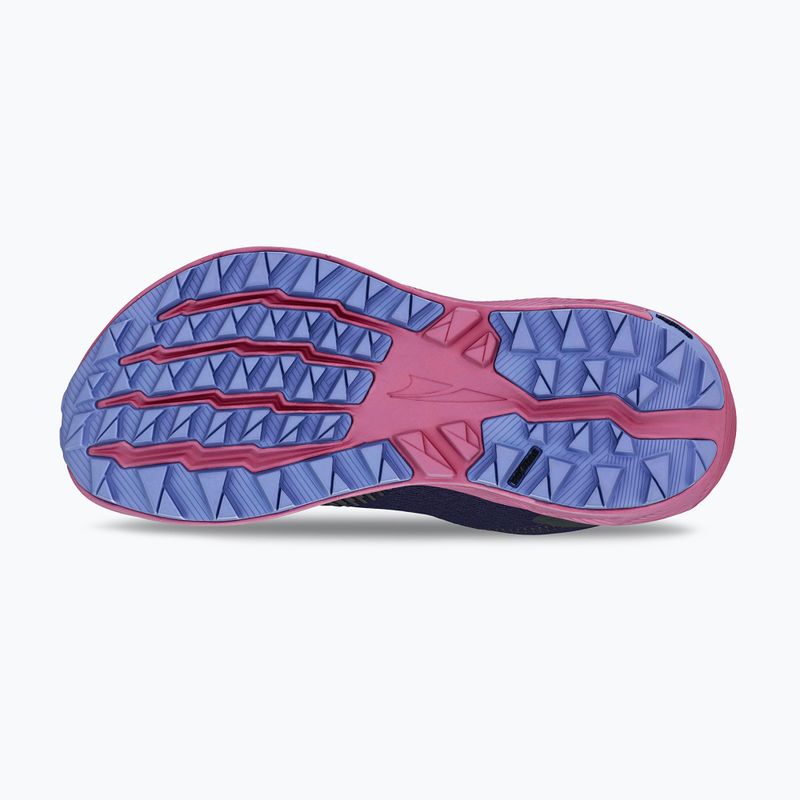 Дамски обувки за бягане Altra Experience Wild 2 navy black 6
