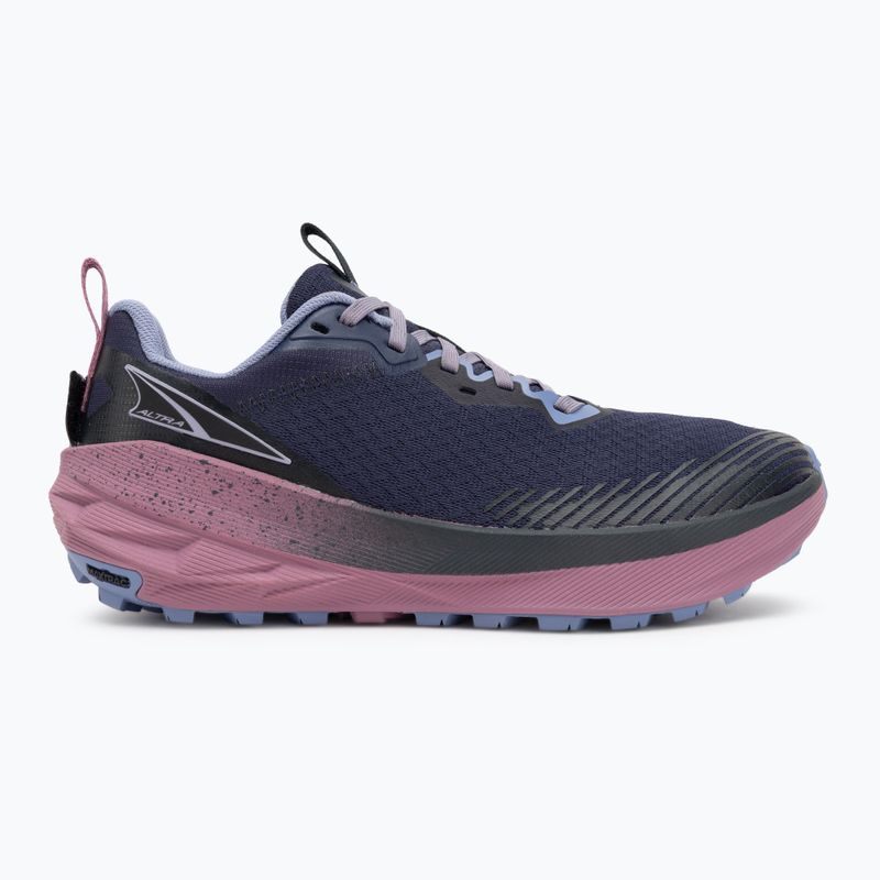 Дамски обувки за бягане Altra Experience Wild 2 navy black 2