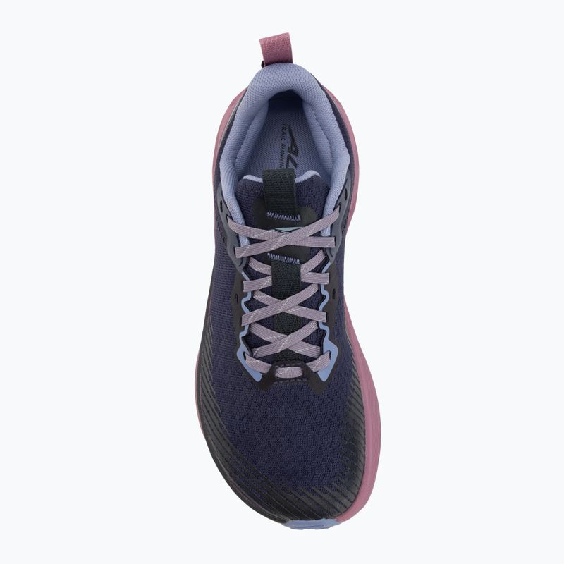 Дамски обувки за бягане Altra Experience Wild 2 navy black 5