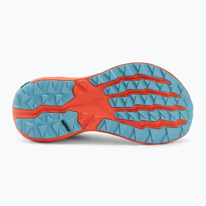 Дамски обувки за бягане Altra Experience Wild 2 maroon 4