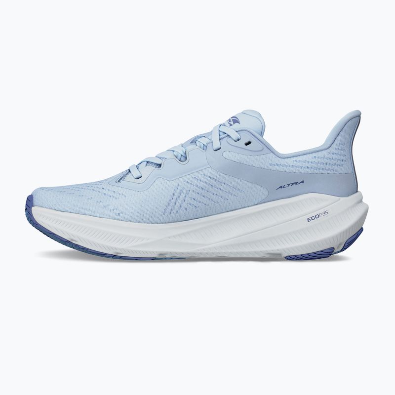 Дамски обувки за бягане Altra Experience Flow 2 light blue 2