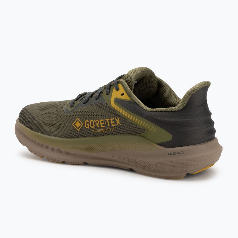 Мъжки обувки за бягане Altra Torin 8 GTX dusty olive 3