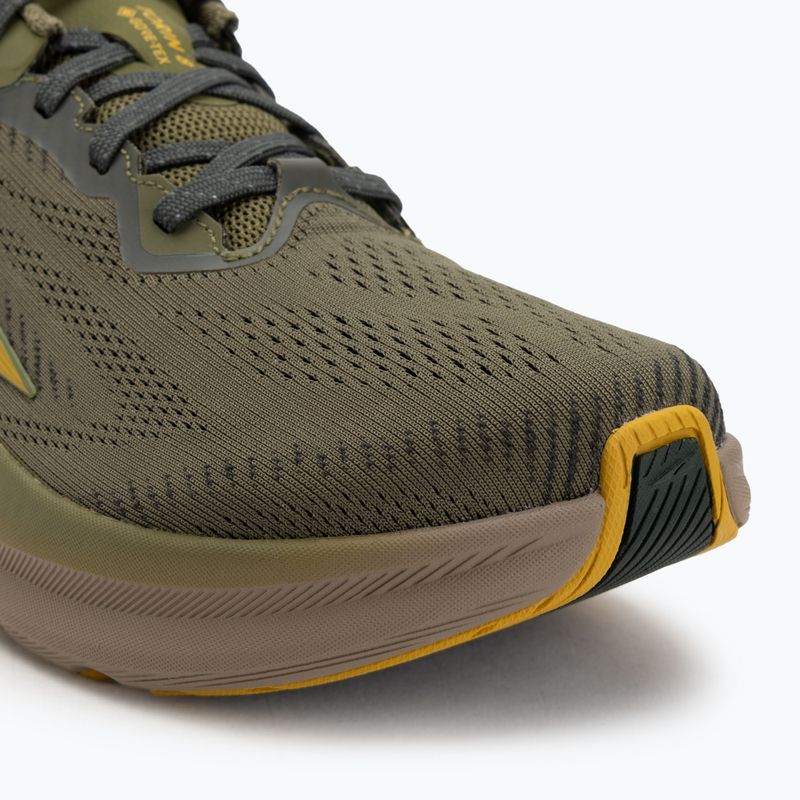 Мъжки обувки за бягане Altra Torin 8 GTX dusty olive 7