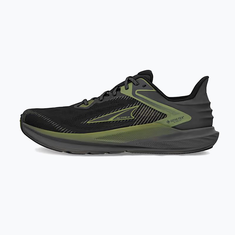 Мъжки обувки за бягане Altra Torin 8 GTX dusty olive
