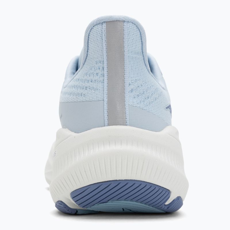 Дамски обувки за бягане Altra Experience Flow 2 light blue 6