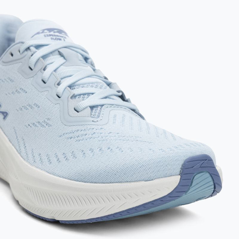 Дамски обувки за бягане Altra Experience Flow 2 light blue 7