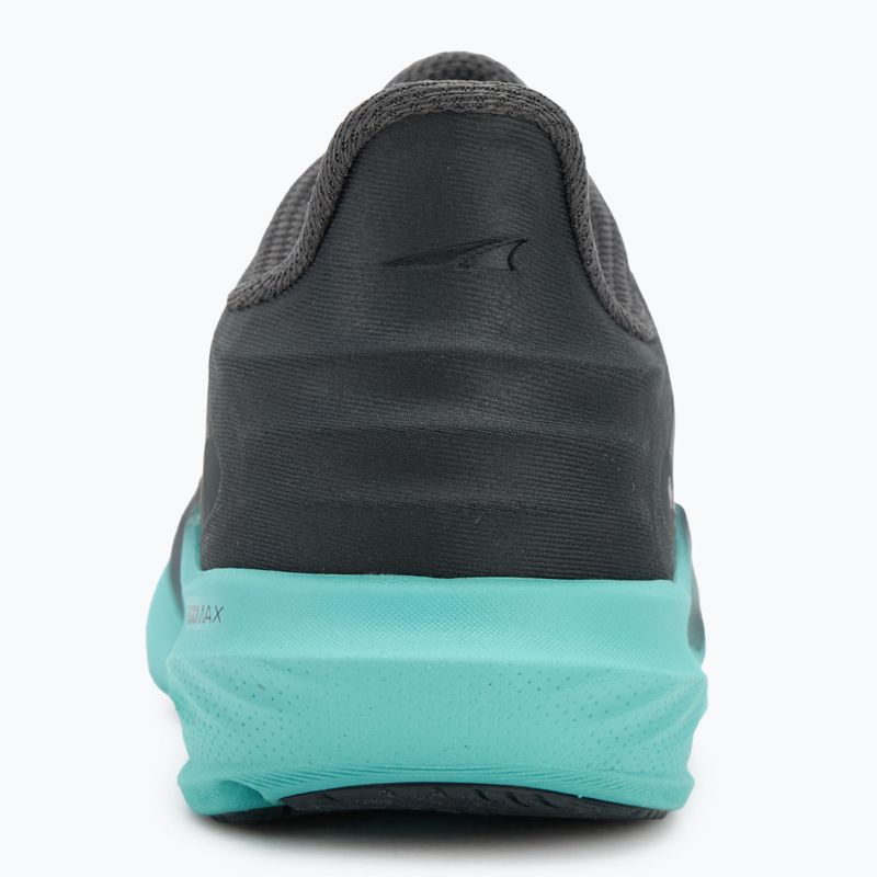 Дамски обувки за бягане Altra Torin 8 GTX black/mint 6