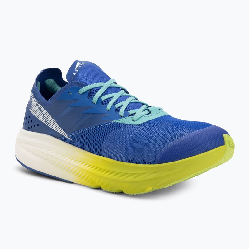 Мъжки обувки за бягане Altra Vanish Carbon 2 blue/lime