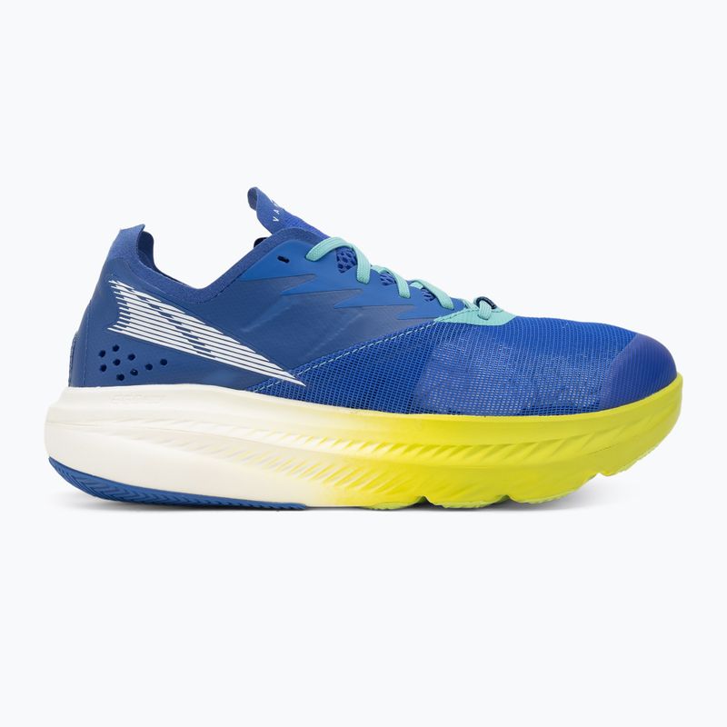 Мъжки обувки за бягане Altra Vanish Carbon 2 blue/lime 2