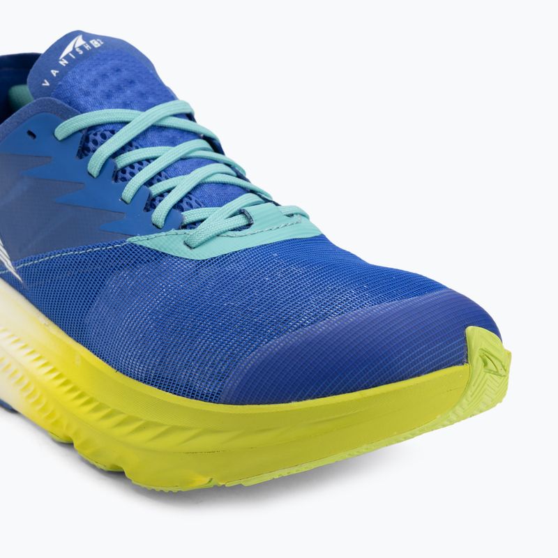 Мъжки обувки за бягане Altra Vanish Carbon 2 blue/lime 7