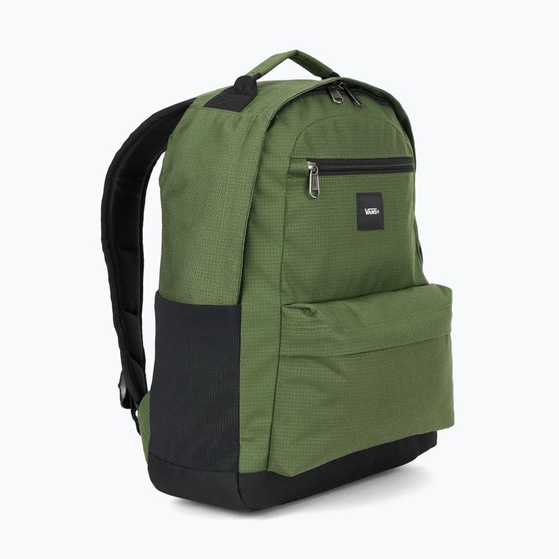 Градска раница Vans Startle 21 l pine forest 2