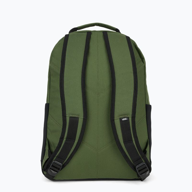 Градска раница Vans Startle 21 l pine forest 3