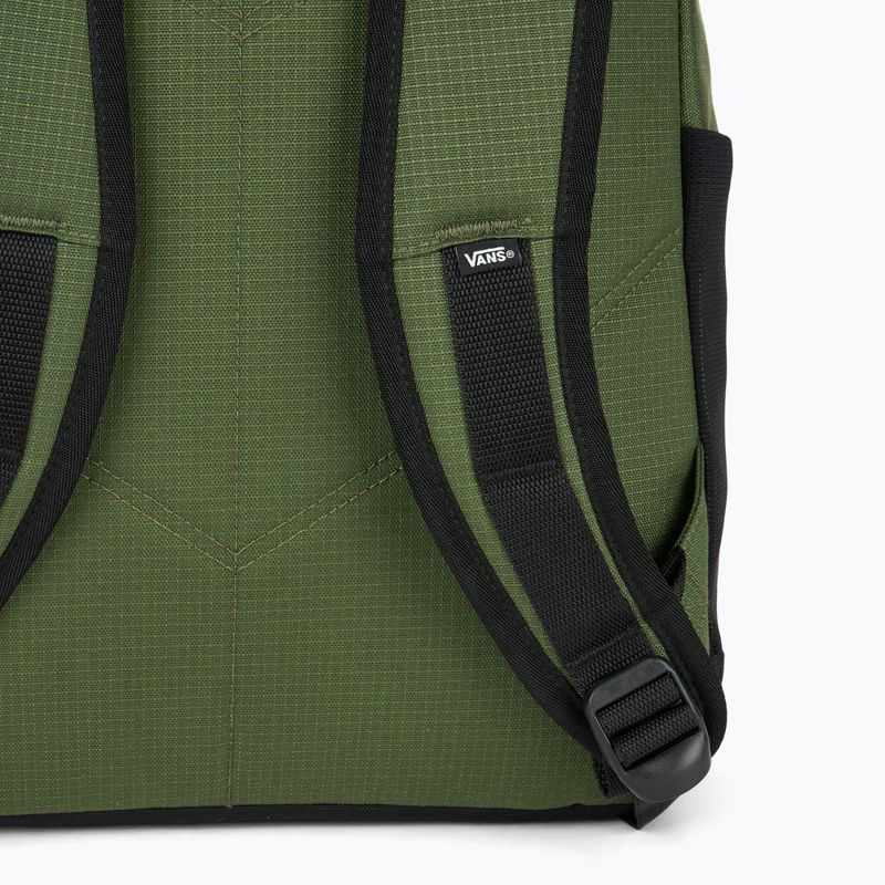 Градска раница Vans Startle 21 l pine forest 6