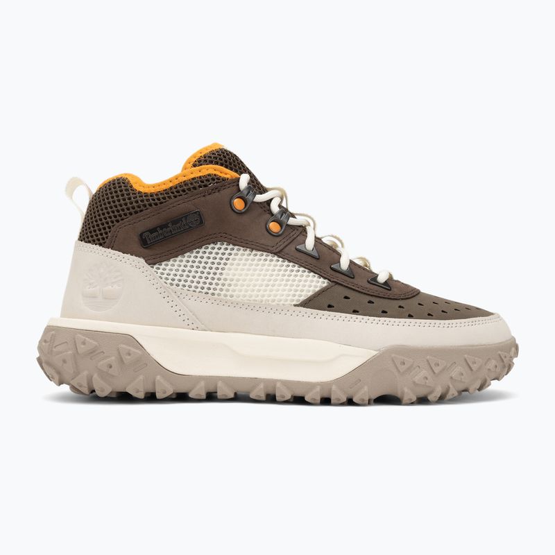 Мъжки обувки Timberland Greenstride Motion 6 medium brown nubuck 2