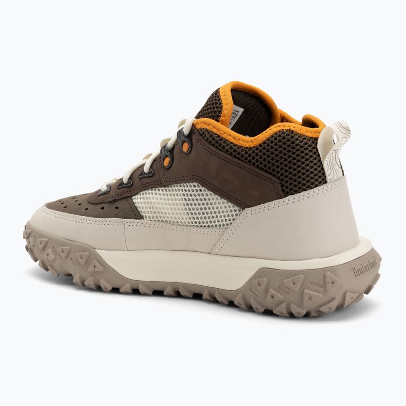 Мъжки обувки Timberland Greenstride Motion 6 medium brown nubuck 3