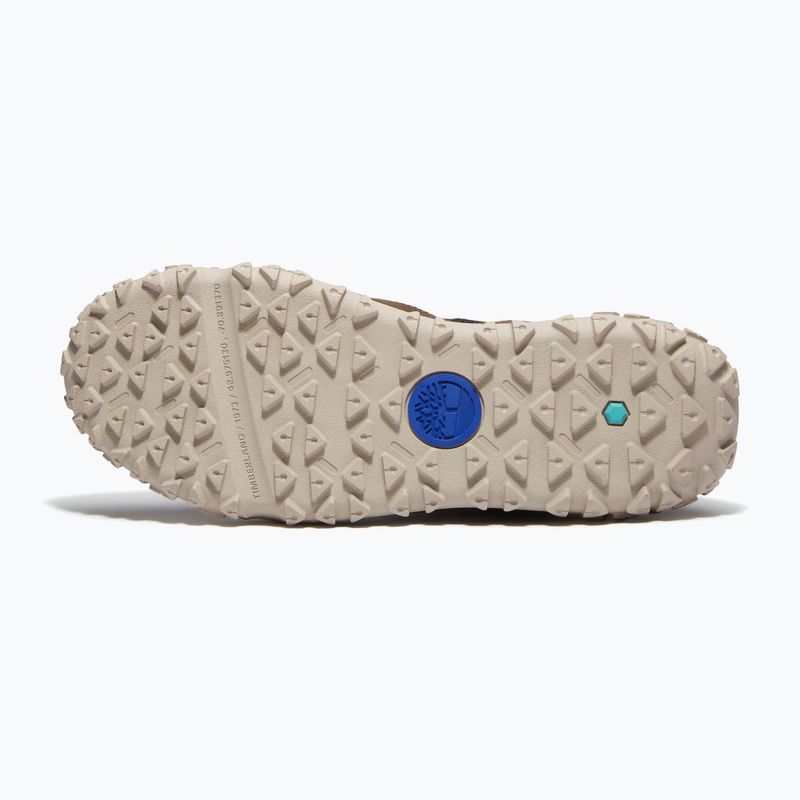 Мъжки обувки Timberland Greenstride Motion 6 dark blue nubuck 7