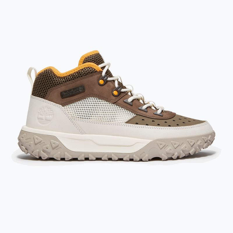 Мъжки обувки Timberland Greenstride Motion 6 medium brown nubuck