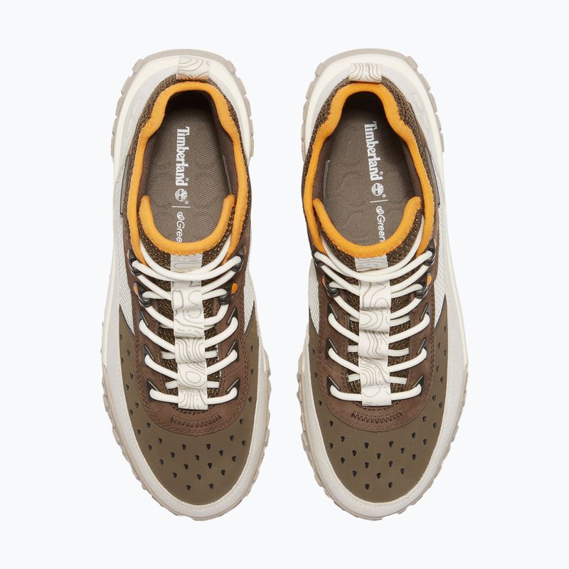 Мъжки обувки Timberland Greenstride Motion 6 medium brown nubuck 4